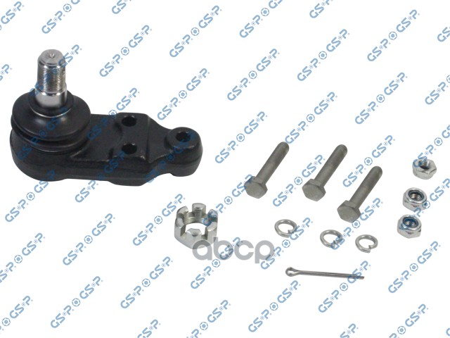 Опора шаровая FORD TRANSIT Bus (E_ _) GSP арт. s080063