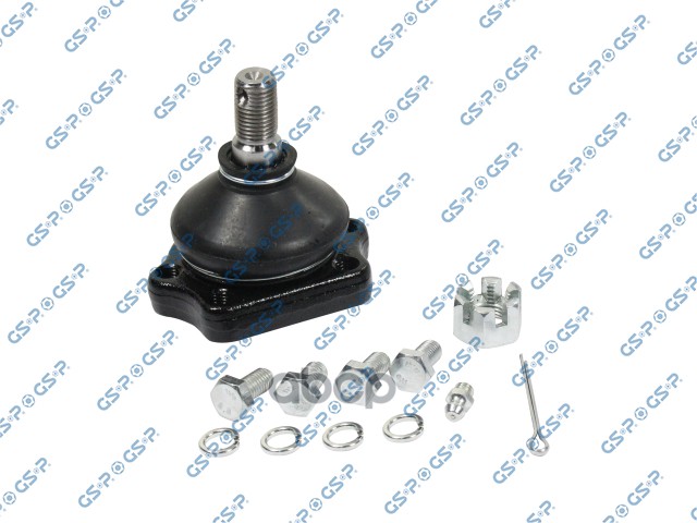 Опора шаровая FORD MAVERICK (UDS  UNS)  NISSAN PATHFINDER I (WD21) GSP арт. s080066