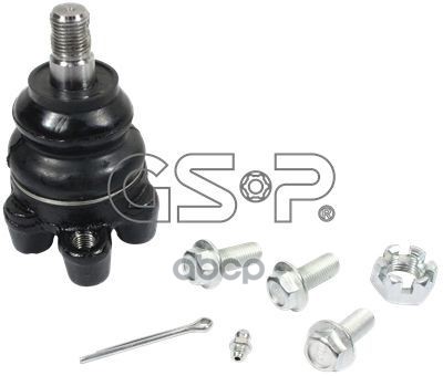 Опора шаровая HYUNDAI H-1 / STAREX MPV (A1) GSP арт. s080084