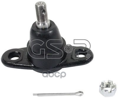 Опора шаровая HYUNDAI ACCENT III (MC) GSP арт. s080094