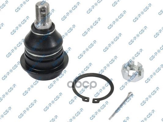 Опора шаровая HYUNDAI H100 Box GSP арт. s080097
