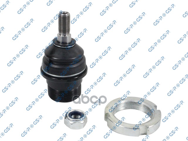 Опора шаровая MERCEDES-BENZ M-CLASS (W163) GSP арт. s080130