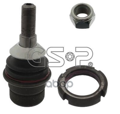 Опора шаровая MERCEDES-BENZ GL-CLASS (X164) GSP арт. s080138