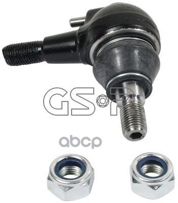 Опора шаровая MERCEDES-BENZ C-CLASS (W202) GSP арт. s080143