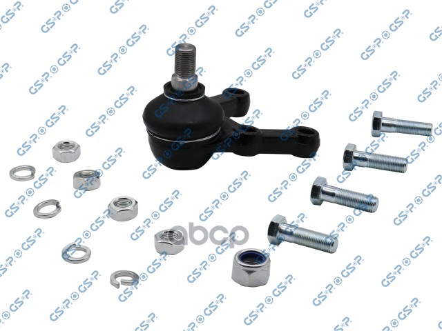 Опора шаровая MITSUBISHI L 200 (K3_T  K2_T  K1_T  K0_T) GSP арт. s080150
