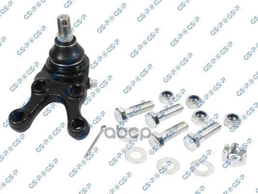 Опора шаровая правая MITSUBISHI CHALLENGER / SHOGUN SPORT I (K7_  K9_) GSP арт. s080151