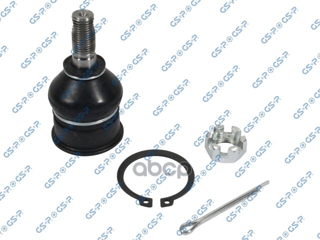 Опора шаровая NISSAN MICRA II (K11) GSP арт. s080167