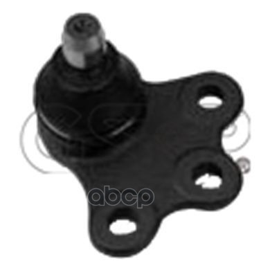 Опора шаровая левая OPEL MERIVA A MPV (X03) GSP арт. s080180
