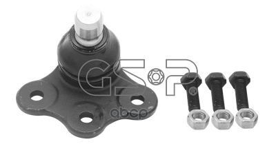 Опора шаровая передняя OPEL ASTRA G Box (F70) GSP арт. s080186