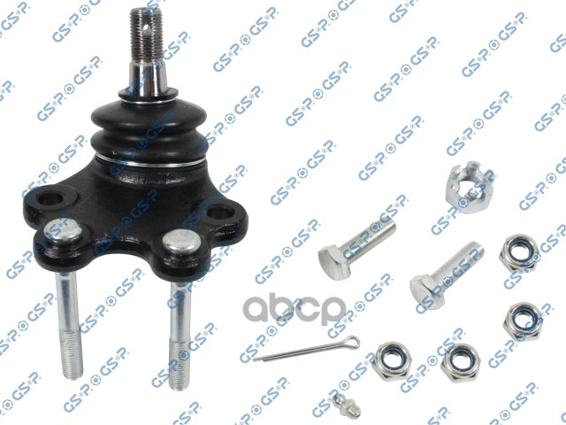 Опора Шаровая Toyota Dyna 100 Platform/Chassis (Yh_) GSP арт. s080222