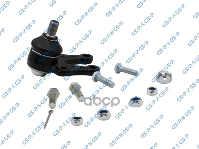 Опора шаровая TOYOTA DYNA 100 Platform/Chassis (LY1_  YY1_) GSP арт. s080226