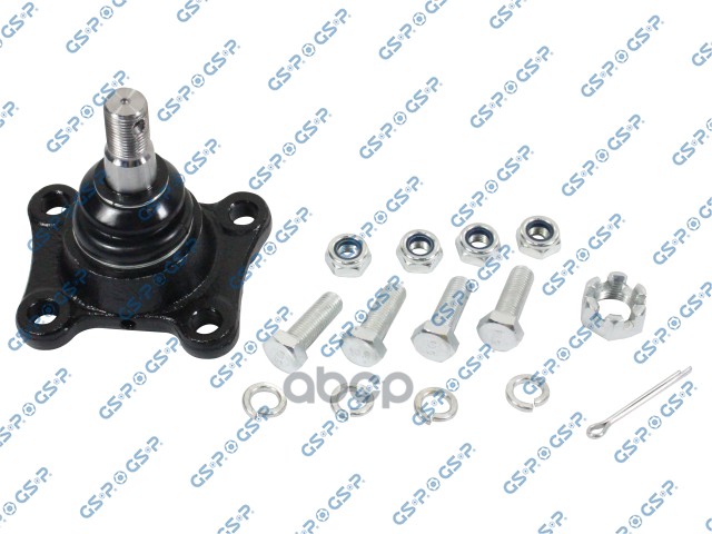 Опора шаровая TOYOTA 4 RUNNER (_N1_) GSP арт. s080229