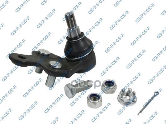 Опора шаровая передняя левая нижняя LEXUS RX (_U3_) GSP арт. s080236