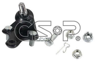 Опора шаровая LEXUS NX (_Z1_) GSP арт. s080244