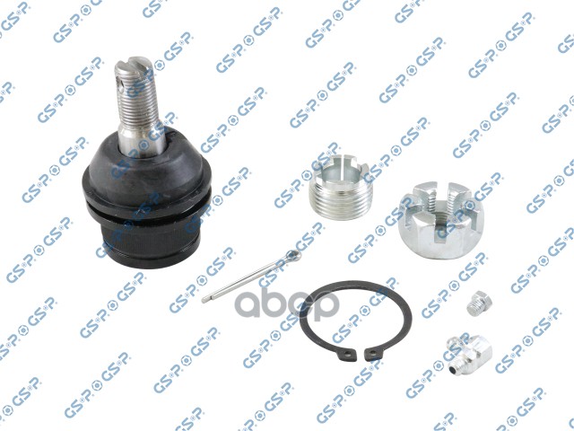 Опора шаровая JEEP CHEROKEE (XJ) GSP арт. s080273