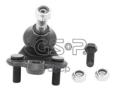 Опора шаровая TOYOTA AVENSIS (_T25_) GSP арт. s080355