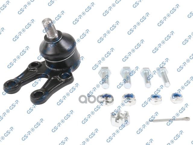 Опора шаровая TOYOTA LITEACE Box (_M3_) GSP арт. s080366