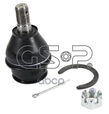 Опора Шаровая Toyota Hilux Vigo Vii Pickup (_N1_  _N2_  _N3_) GSP арт. s080459