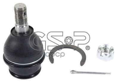 Опора шаровая TOYOTA LAND CRUISER PRADO (_J12_) GSP арт. s080476