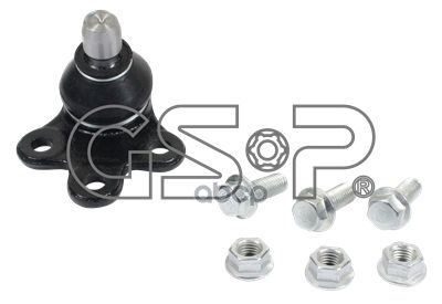 Опора шаровая CHEVROLET AVEO Hatchback (T300) GSP арт. s080484