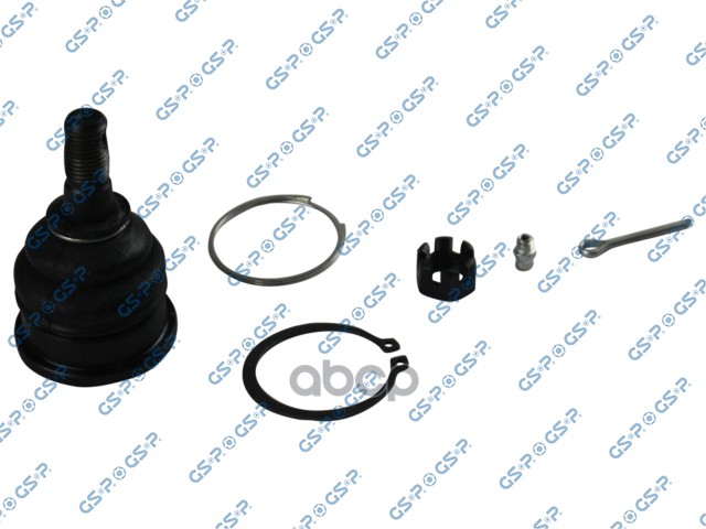 Опора шаровая NISSAN PATHFINDER III (R51) GSP арт. s080594