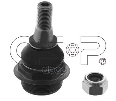 Опора шаровая передняя левая OPEL MOVANO B Box (X62) GSP арт. s080650