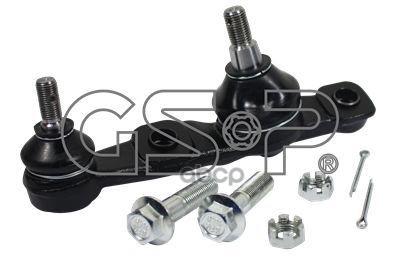 Опора шаровая левая LEXUS GS (S19) GSP арт. s080653