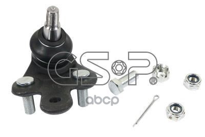 Опора Шаровая Lexus Rx (_L1_) GSP арт. s080669