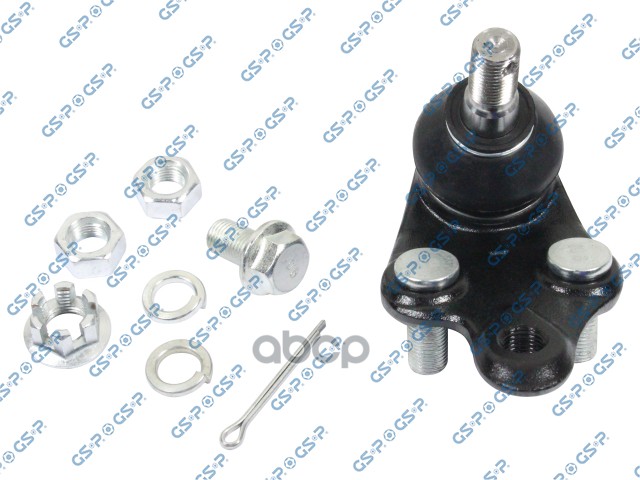 Опора шаровая правая TOYOTA COROLLA (_E9_) GSP арт. s080683