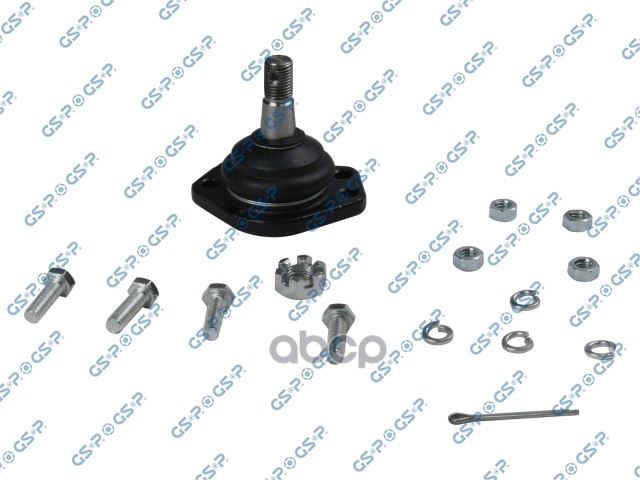 Опора шаровая TOYOTA LITEACE Box (_M3_) GSP арт. s080685