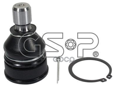 Опора шаровая MAZDA 3 (BK) GSP арт. s080704