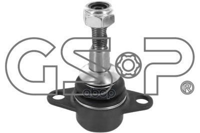 Опора шаровая передняя BMW 5 (E60) GSP арт. s080839