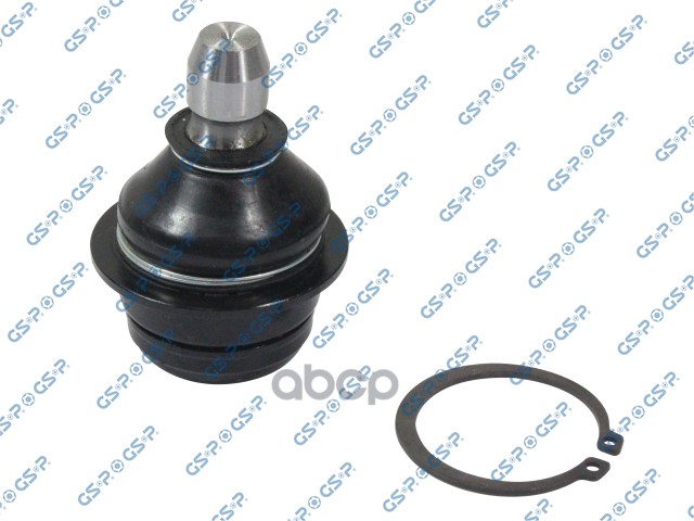 Опора Шаровая Передняя Нижняя Chevrolet Spark (M300) GSP арт. s080951