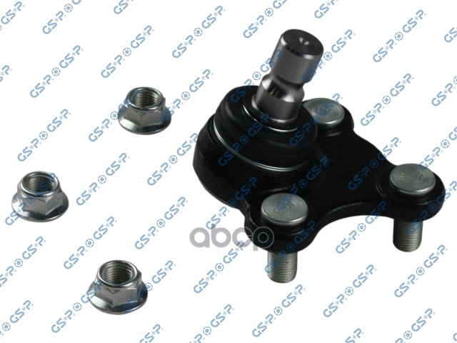 Опора шаровая HYUNDAI ix35 (LM  EL  ELH)  SONATA VII (LF)  TUCSON (TL  TLE)  KIA OPTIMA (JF)  SPORTA GSP арт. s080985