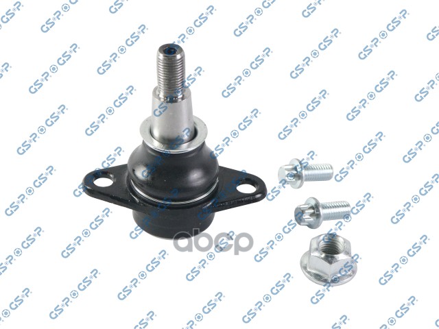Опора шаровая передняя левая/правая нижняя BMW X3 (F25)  X4 (F26) GSP арт. s081031