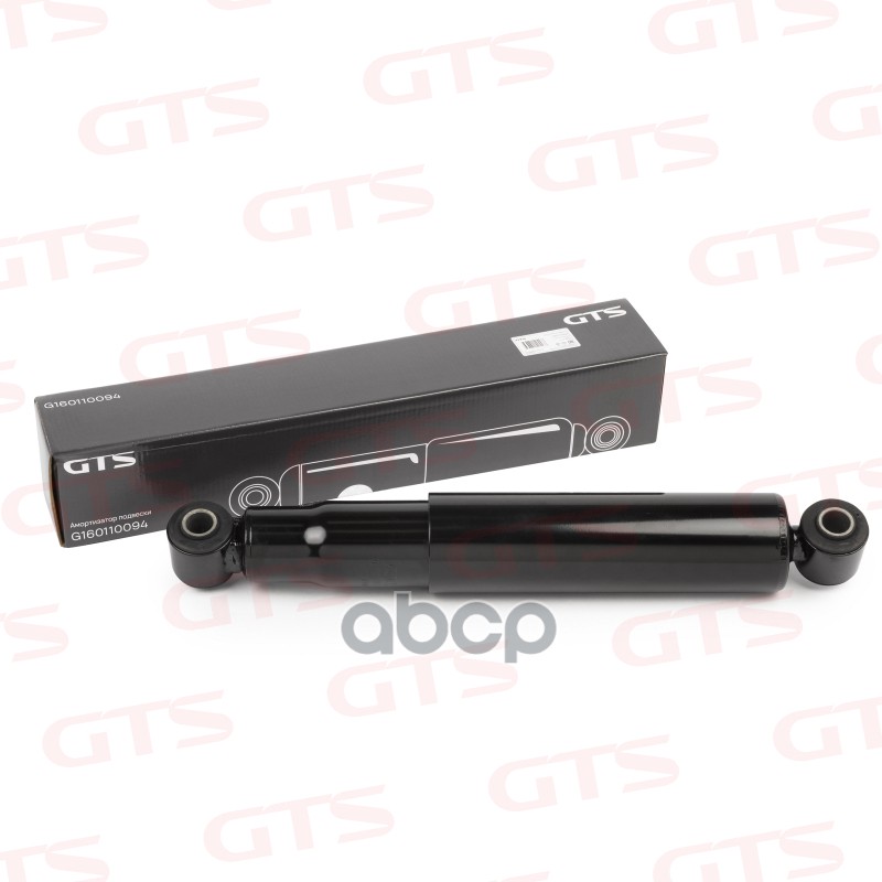 Амортизатор Подвески GTS Spare Parts арт. G160110094