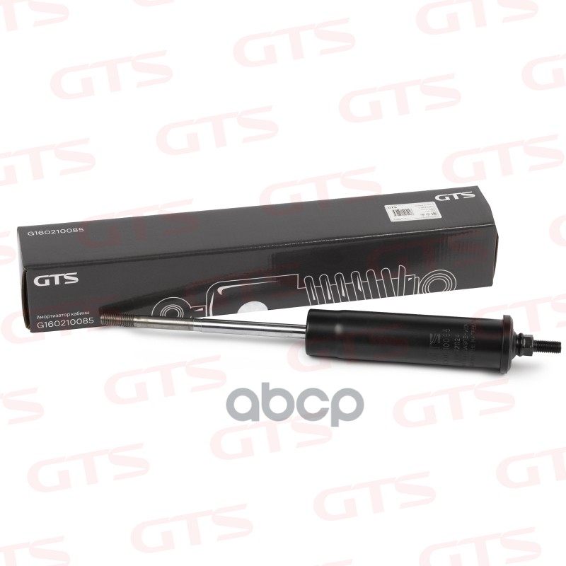 Амортизатор Кабины GTS Spare Parts арт. G160210085