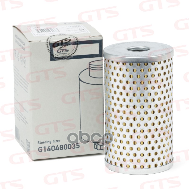 Фильтр ГУРа GTS арт. G140480035