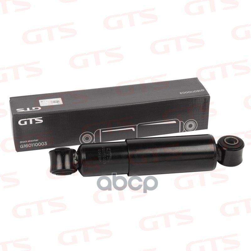 Амортизатор подвески GTS арт. G160110003