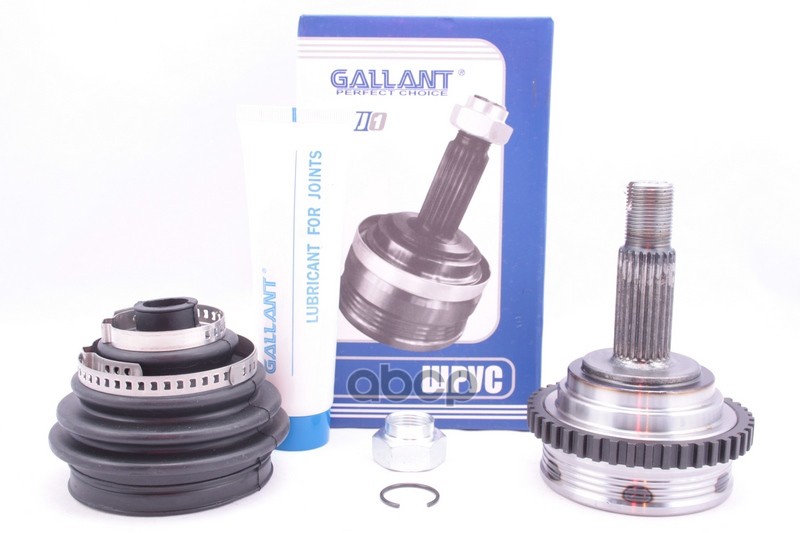 Шрус внешний ВАЗ 1118 с АБС GALLANT GL.CVJ.1.12 Gallant арт. GL.CVJ.1.12