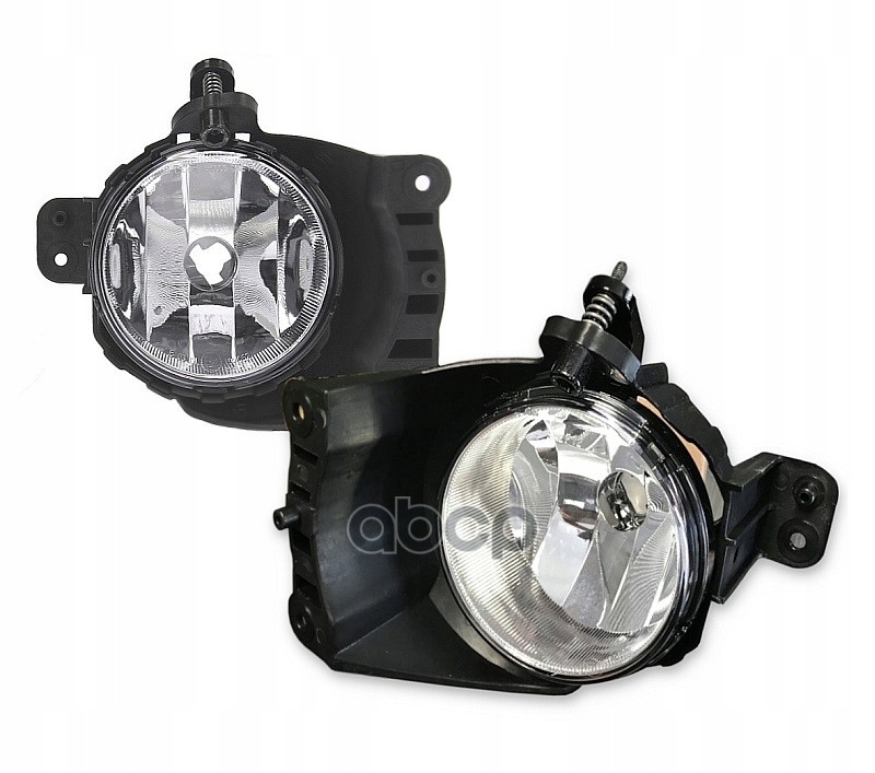 Фара Противотуманная Левая 95416887 Gamma арт. GMFL0941L