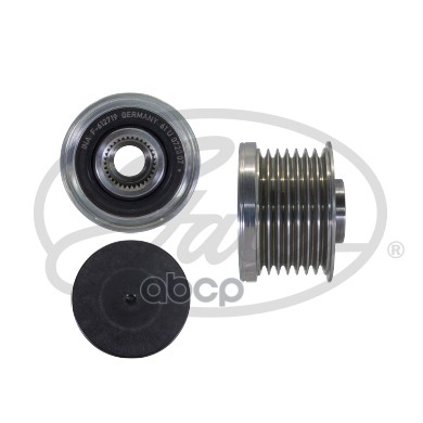 Механизм Свободного Хода Генератора Gates арт. OAP7289