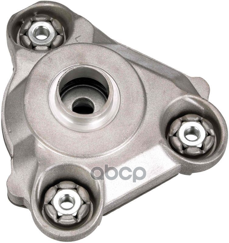 Опора амортизатора переднего Опора стойки амортизатора левая (без подшипника) PEUGEOT Boxer,FIAT Duc Gates арт. SUS1481