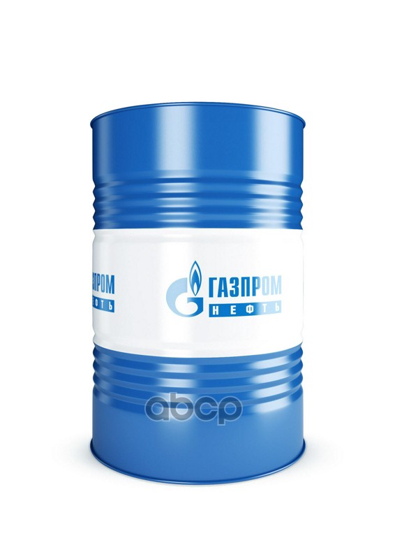 Масло гидравлическое Gazpromneft Hydraulic HVLP-46 205 л 2389901153 Gazpromneft арт. 2389901153