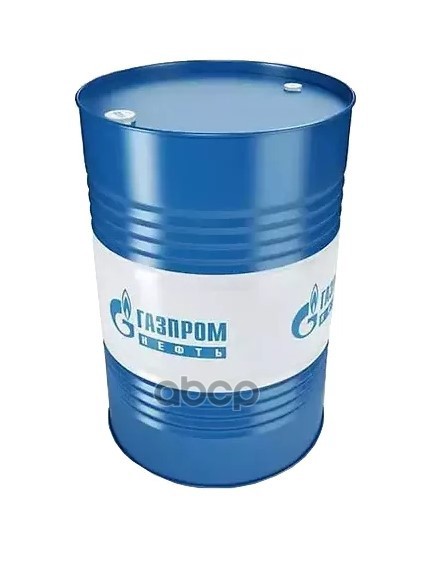 Антифриз Gazpromneft 40 готовая зеленый 220 кг 2422210106 Gazpromneft арт. 2422210106