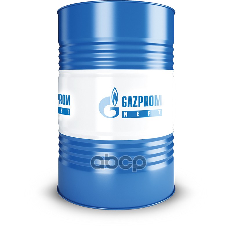 Gazpromneft Масло моторное Gazpromneft Diesel Ultra 10W-40 205 л 253133838