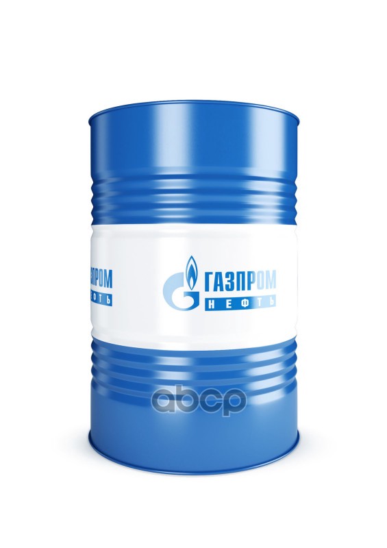 Масло компрессорное Gazpromneft Compressor S Synth-46 205 л 253720128 Gazpromneft арт. 253720128