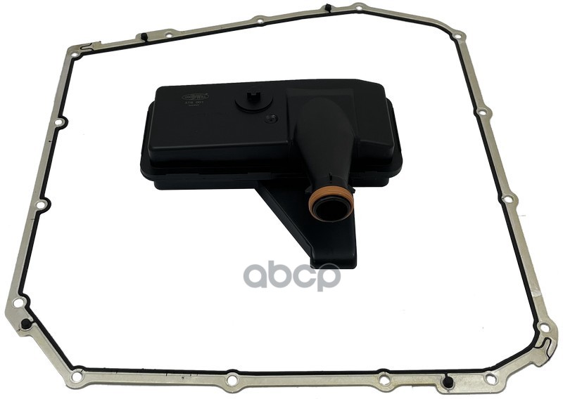 Фильтр масляный АКПП ATG001 Goodwill арт. ATG001