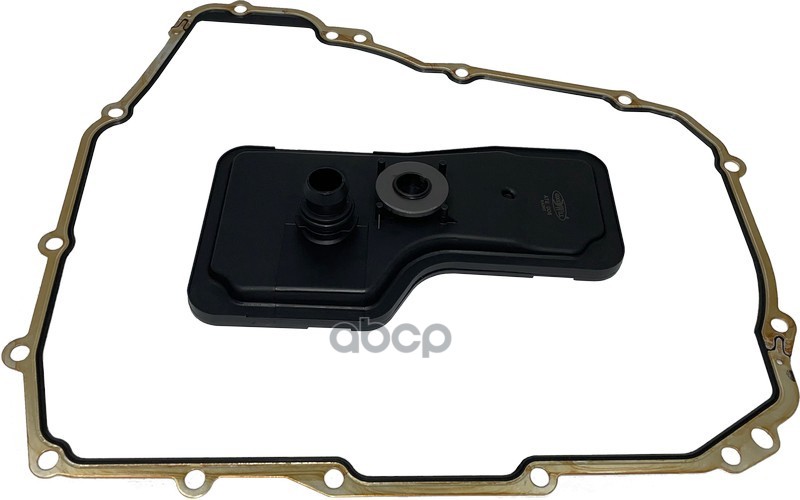 Фильтр масляный АКПП ATG006 Goodwill арт. ATG006