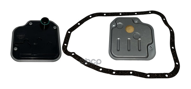 Фильтр масляный АКПП ATG010 Goodwill арт. ATG010